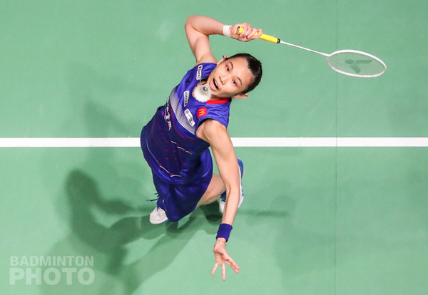 ▲▼ 全英公開賽，戴資穎 。（圖／取自Badminton Photo）