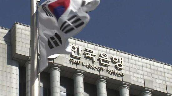 通膨壓力山大！南韓央行再升息1碼 | ETtoday財經雲 | ETto
