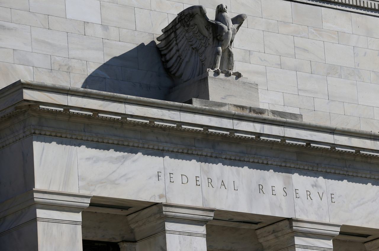 Fed鮑爾放鷹恐升息3碼「央行跟不跟？」　學者：考量經濟可能不升息 |