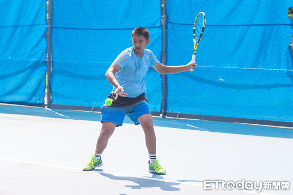 ▲▼             。（圖／記者林瑤瑄攝）