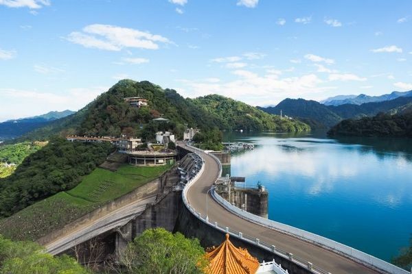 ▲戶外遊正夯！桃園推旅遊地圖