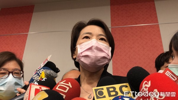 ▲▼黃珊珊受訪。（圖／記者楊亞璇攝）