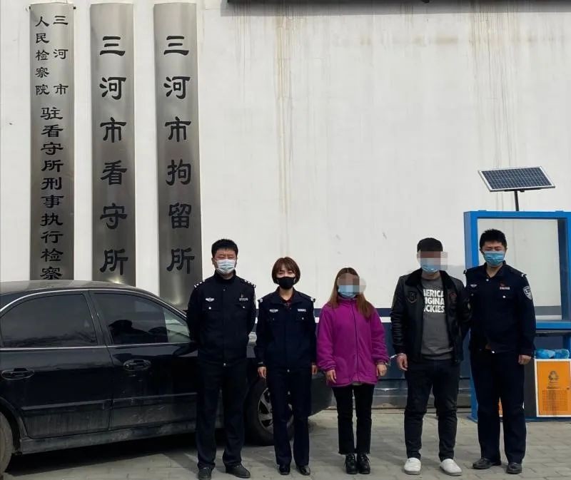 ▲▼25歲女韓國回來，隱瞞旅遊史被逮捕。（圖／翻攝自人民日報）