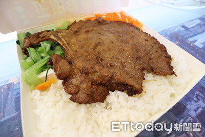 一堆人選錯！便當店「滷排骨飯更恐怖」　營養師曝原因：要選炸的