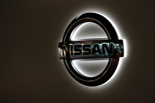 ▲北美Nissan工廠自3月20日起停產至4月6日。（圖／路透）