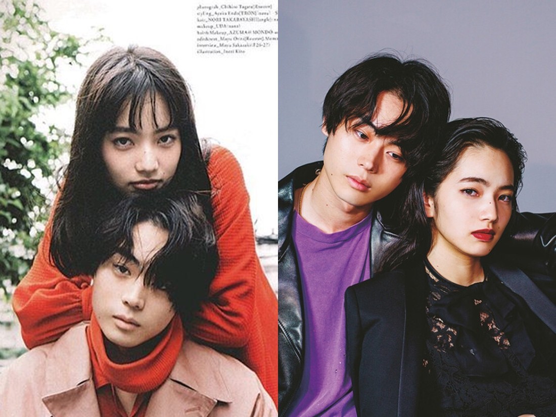 小松菜奈爆熱戀大3歲 3年a班 菅田將暉 連續合作3部片 友人曝戀情昇華關鍵 Ettoday星光雲 Ettoday新聞雲
