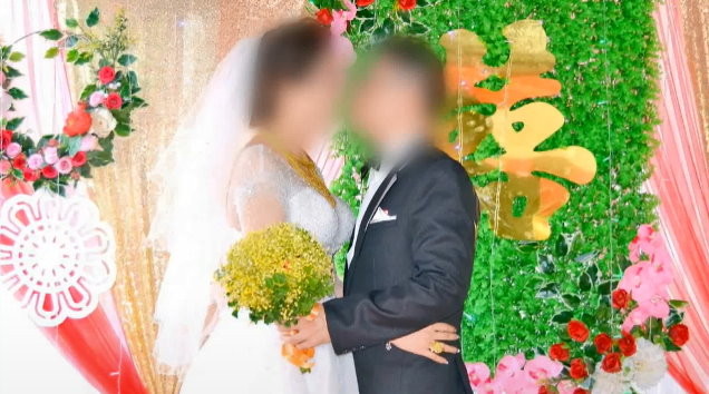 結婚「還差一關」就分離！台越戀三級警告喊卡　他怨：回來被隔離誰願意？（圖／東森新聞）