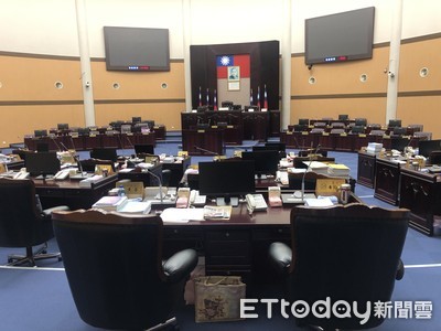 預算被卡、議會失職——誰來為花蓮縣民討回公道？