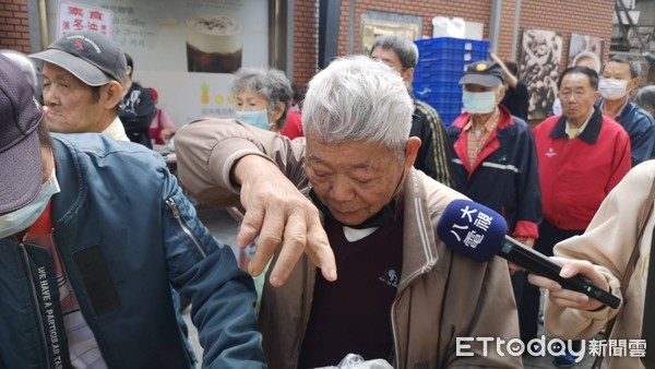 ▲▼      刈包吉       。（圖／記者黃彥傑攝）