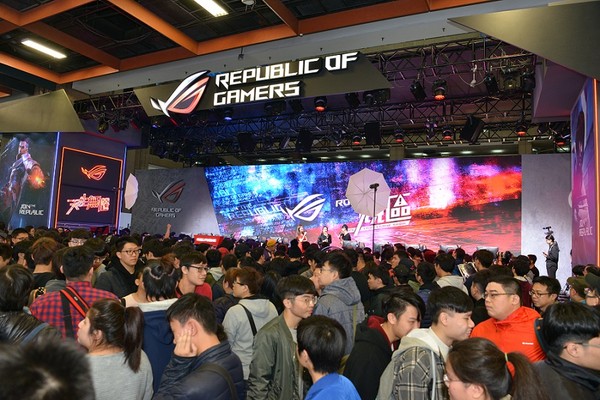 ▲2020台北國際電玩展宣布停辦。（圖／台北市電腦公會提供）