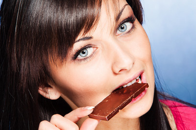 美忍者／想提升記憶力？每天吃巧克力會有效果！