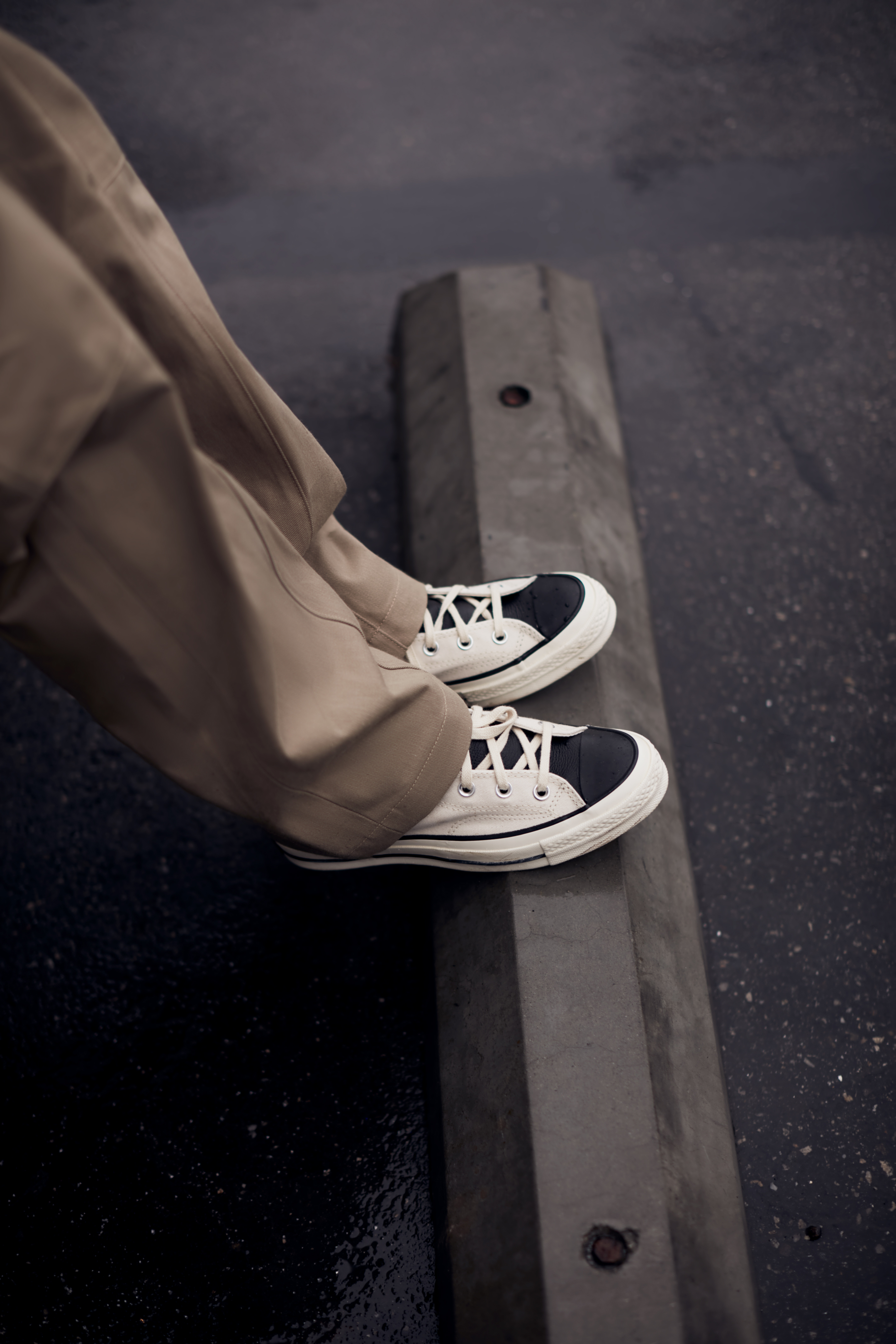 ▲Converse X FOG 。（圖／品牌提供）