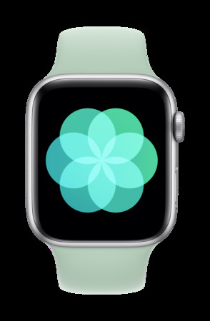 ▲▼Apple Watch。（圖／翻攝自Apple官網）