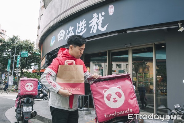 ▲▼foodpanda推「全台店家紓困轉型專案」開放10,000 名上架費全額補助申請。（圖／foodpanda提供）