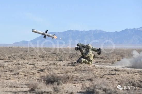 ▲▼ 疫情衝擊，大陸軍工業照常交付訂單。（圖／翻攝央視、北方工業）