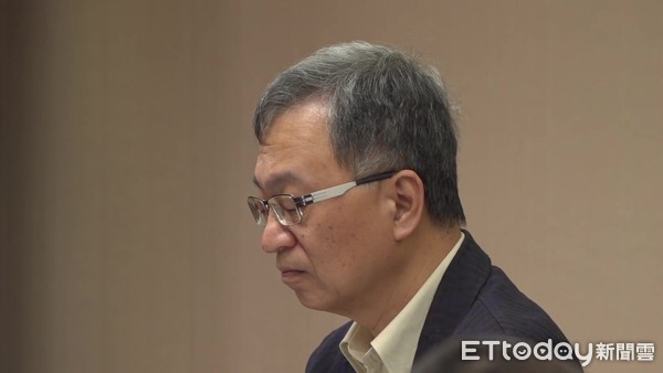 ▲▼社福衛環委員，衛福部常務次長薛瑞元。（圖／記者呂佳賢攝）
