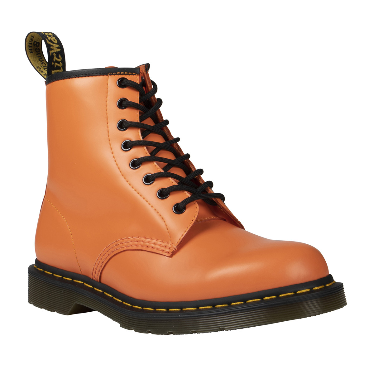 ▲馬汀大夫 （Dr. Martens）       。（圖／品牌提供）