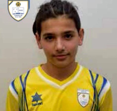 ▲葡萄牙14歲少年葛汀奧，是截至目前為止歐洲最年輕的新冠肺炎死者。（圖／翻攝自Solarpix)