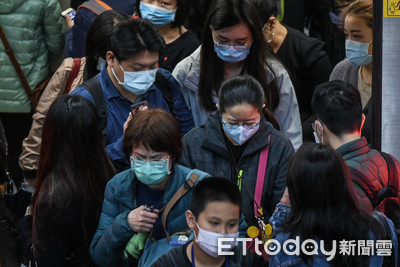 疫情驚人內幕!羅一鈞過年深夜「打給康是美經理」 網哭:有良心