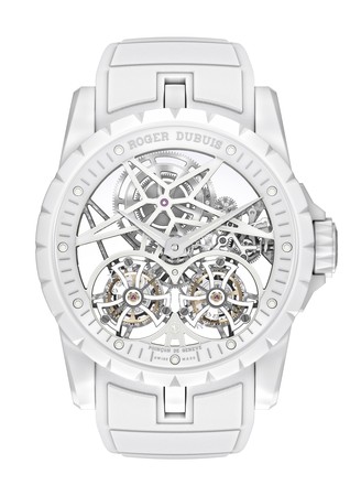 ▲▼ Roger Dubuis           。（圖／公關照）