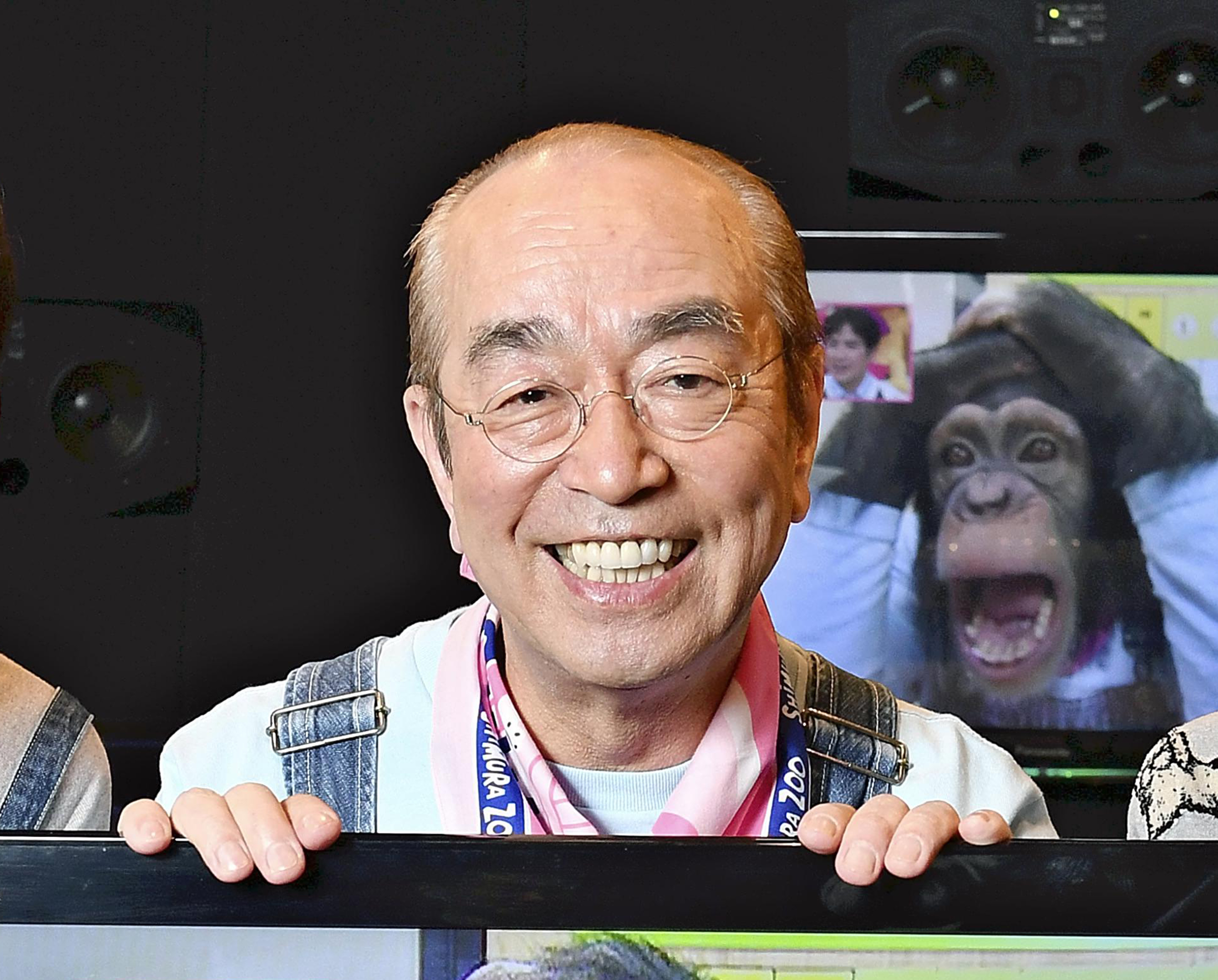 志村動物園 未來動向曝光 相葉雅紀接棒主持 節目名遵照志村健遺志 Ettoday星光雲 Ettoday新聞雲