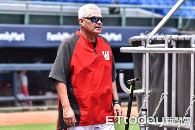 前味全龍教練尼爾托心臟病過世　球團悼念：精神長留隊史