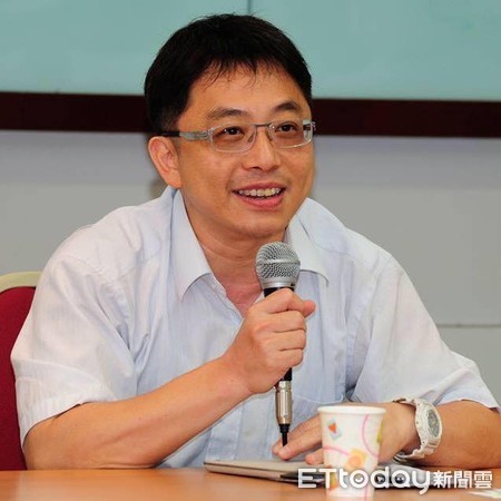 ▲國立成功大學電機系教授李忠憲。（圖／翻攝李忠憲臉書）