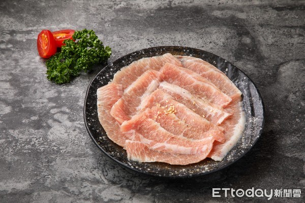 ▲在家享用！胡同燒肉推出線上商城　招牌食材與特製沾醬都賣。（圖／胡同燒肉提供）