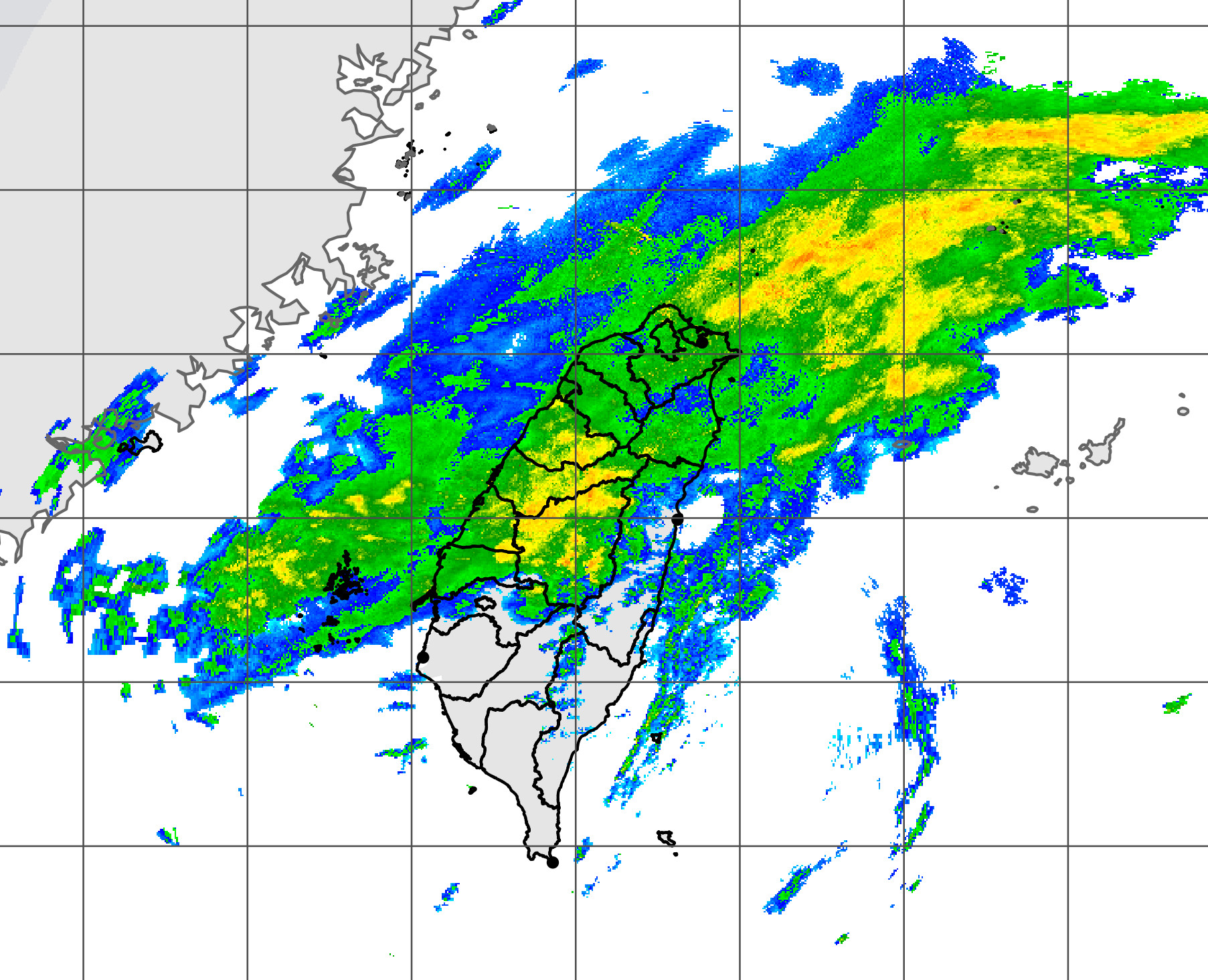 ▲▼天氣。（圖／中央氣象局）