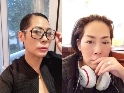 歌手關淑怡驚傳病危！　進加護病房搶救…23歲兒病房外痛哭