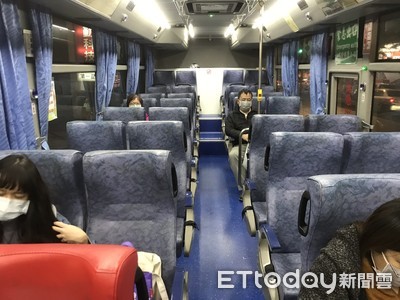 初四出遊潮「14處省道易塞車路段」　國道客運仍有7成座位