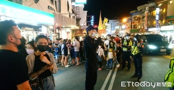 ▲▼             。（圖／記者白珈陽攝）