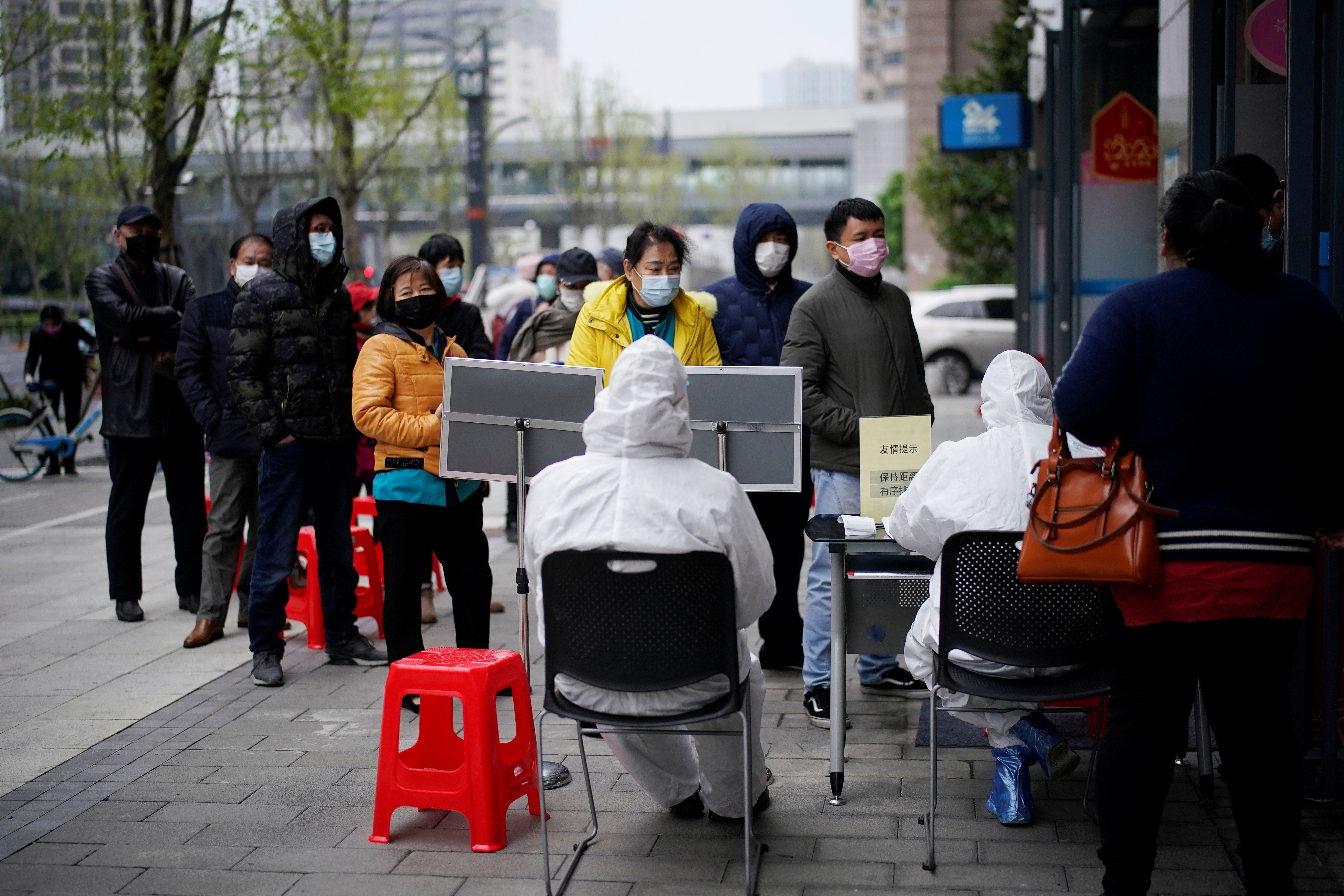 ▲▼武漢,封城,新冠肺炎。（圖／路透社）