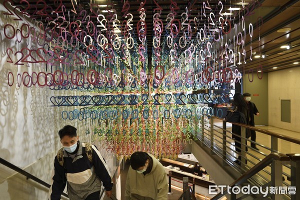 ▲▼敦南誠品即將於五月底結束營業，圖為目前敦南誠品現況。（圖／記者湯興漢攝）