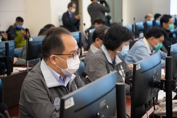 ▲觀旅局長楊勝評表示，該局目前已在8處景點建置監視器。（圖／市府提供）