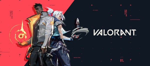 ▲Riot全新遊戲《VALORANT》即將開放全球測試。（圖／Facebook／VALORANT Taiwan）