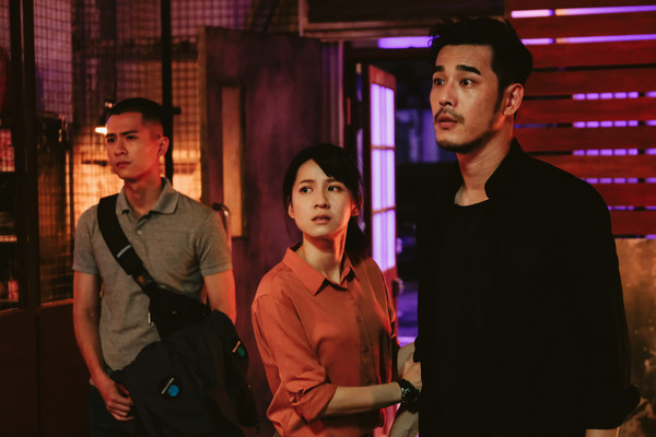 ▲▼公視《妖怪人間》榮登Netflix台灣排行榜第十名             。（圖／公視提供）