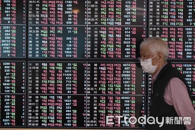 記憶體股品安提前開獎獲利衰退4成　遭列注意股觸漲停