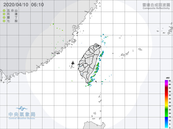 ▲▼衛星雲圖。（圖／翻攝中央氣象局）