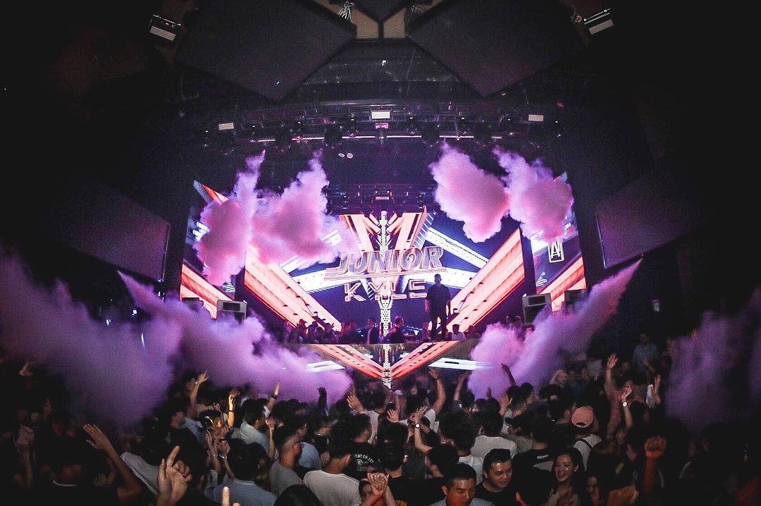 DJ Junior今晚10點線上表演！在家享受百大夜店等級音樂 ETtoday星光雲 ETtoday新聞雲