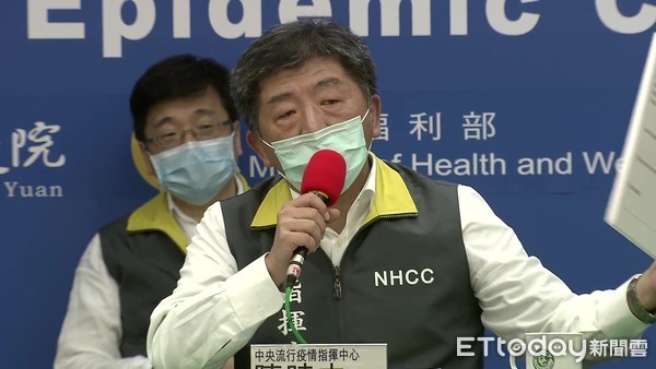 ▲▼0411疾管署記者會。（圖／攝影中心攝）