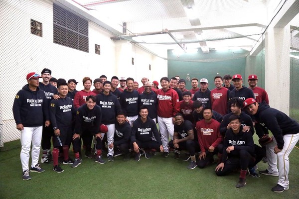 ▲克魯茲 。（圖／桃猿提供）