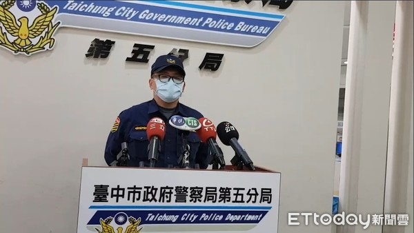 ▲▼輾斃23歲女騎士…公車司機喊「死角釀禍」！又翻供：機械有問題　死者爸崩潰。（圖／記者李忠憲翻攝）