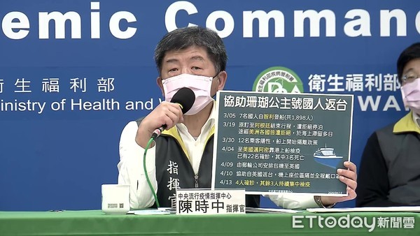 ▲▼疾管署記者會（圖／ETtoday攝影中心攝）