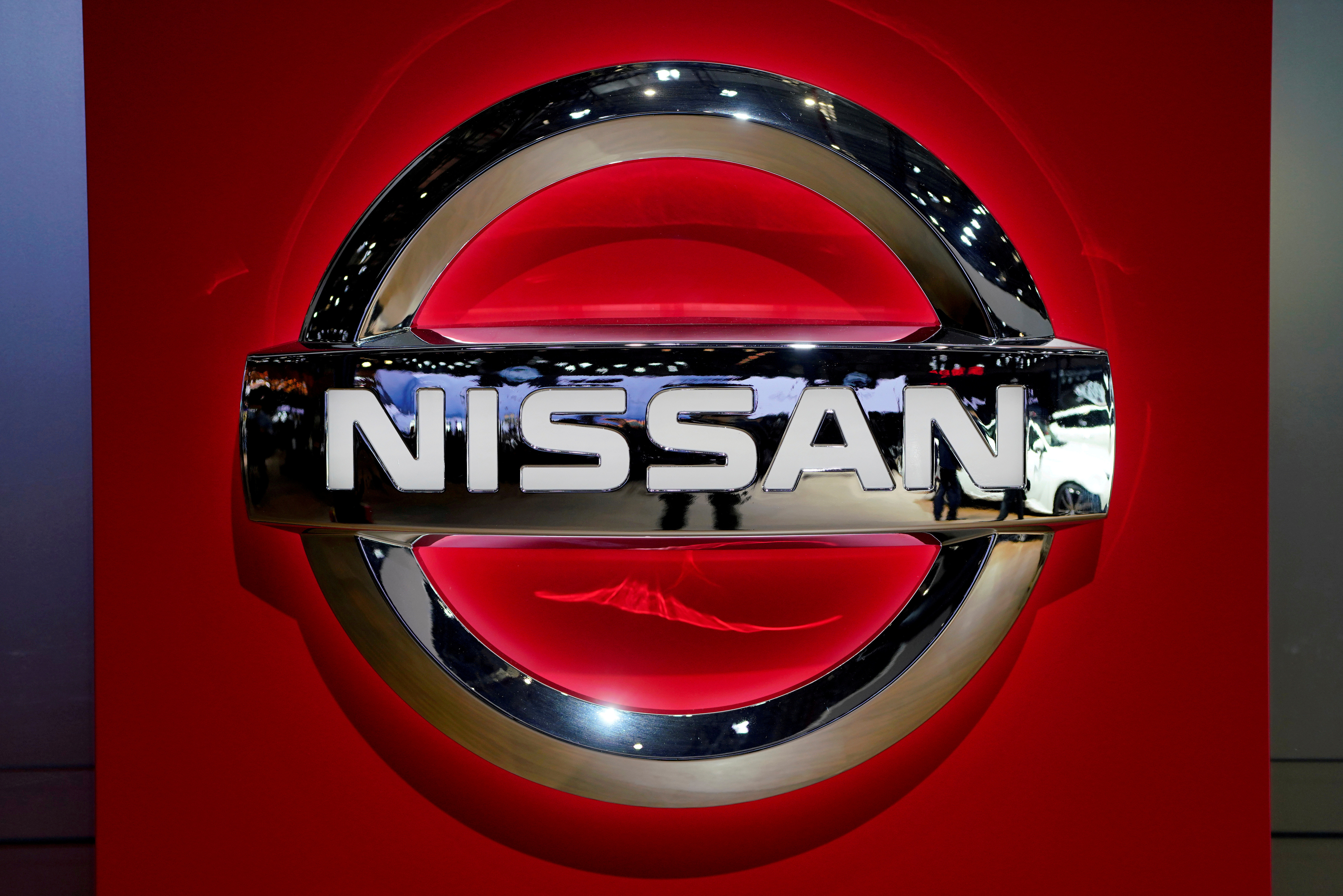 ▲Nissan。（圖／路透）