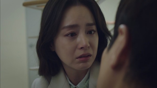 ▲《鬼媽媽》李奎炯無法動手術原因公開！自責哭喊：為何留我一人？。（圖／翻攝自tvN）