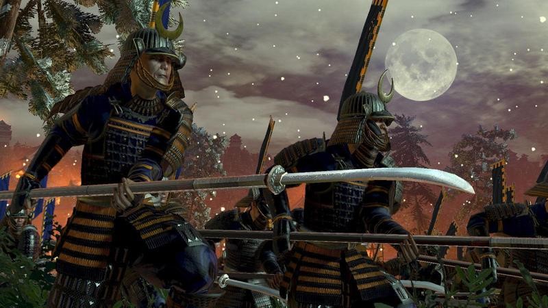 2011 年上市的《全軍破敵：幕府將軍 2》近期在 Steam 上仍維持極度好評。（翻攝 Steam）