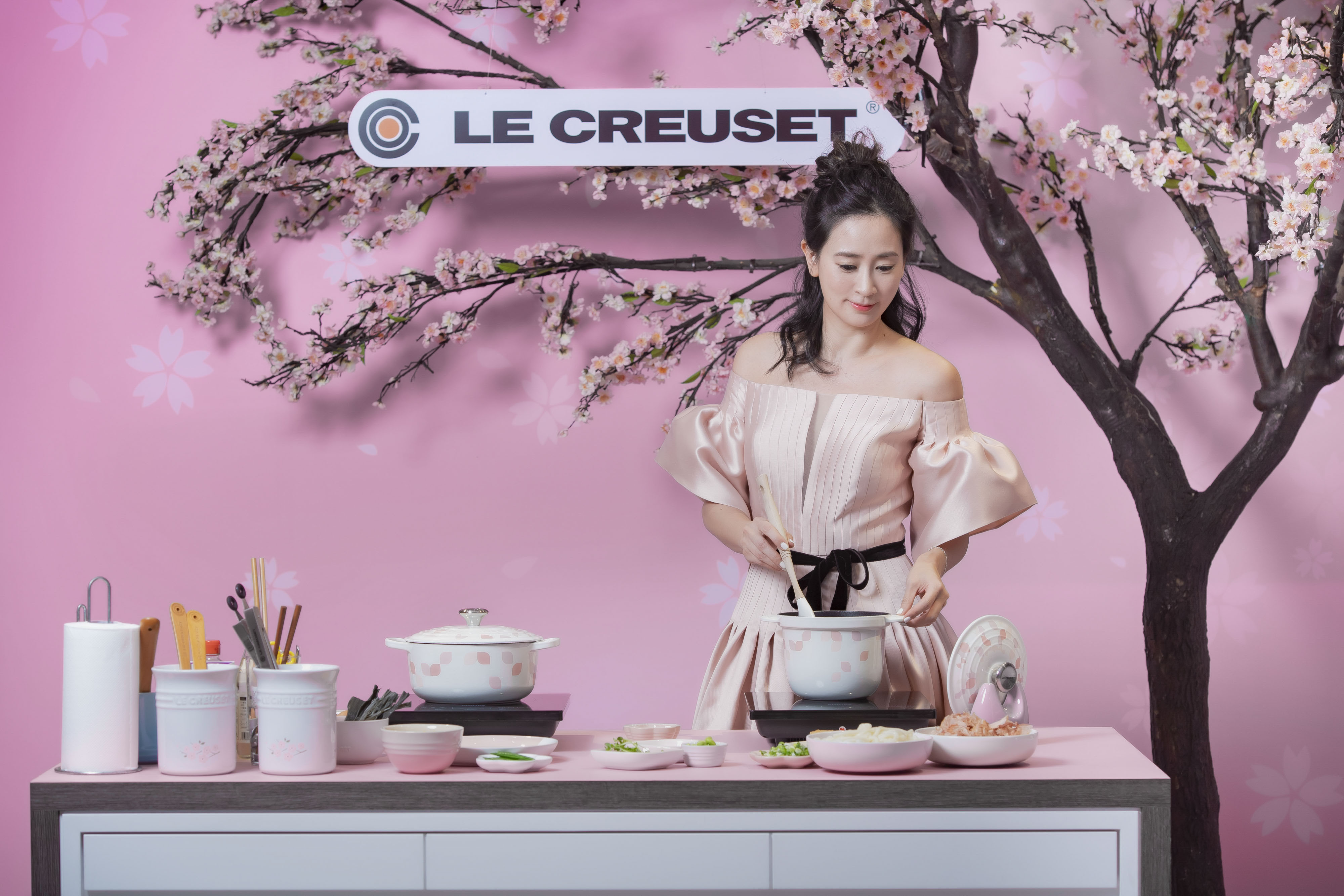 ▲LE CREUSET。（圖／品牌提供）