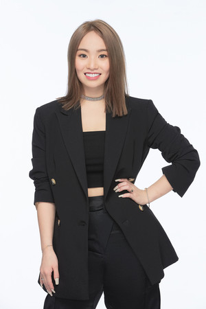 ▲▼ 陳芳語泣訴新歌遭前東家抵制。（圖／陳芳語提供）