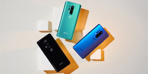 ▲OnePlus 8。（圖／9TO5Google）